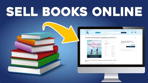 The Complete Lowdown on Buying & Selling Books Online with .